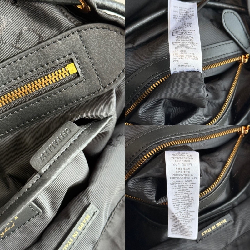 Bv*b*rry backpacks